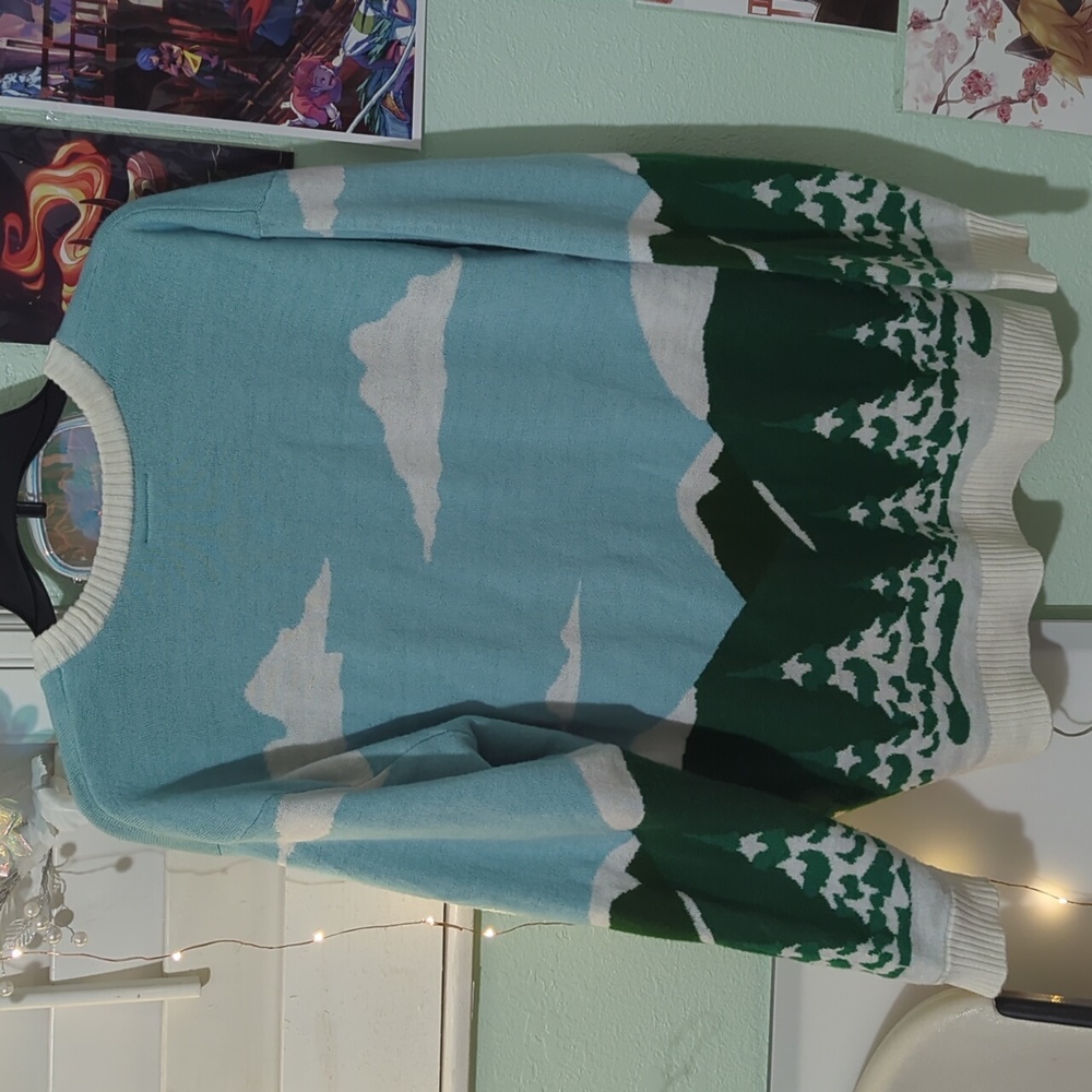 Hot Topic South Park Cardigan - Picture 8 of 15